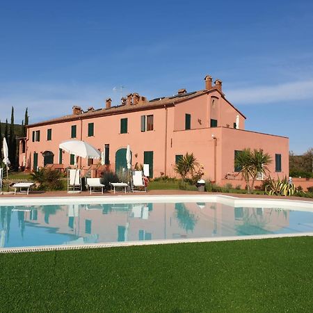 Suite Eleven Castiglioncello Luaran gambar