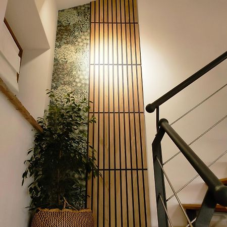 Suite Eleven Castiglioncello Luaran gambar