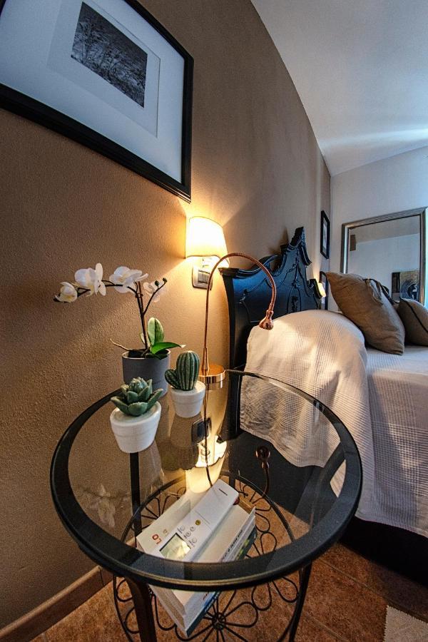 Suite Eleven Castiglioncello Luaran gambar