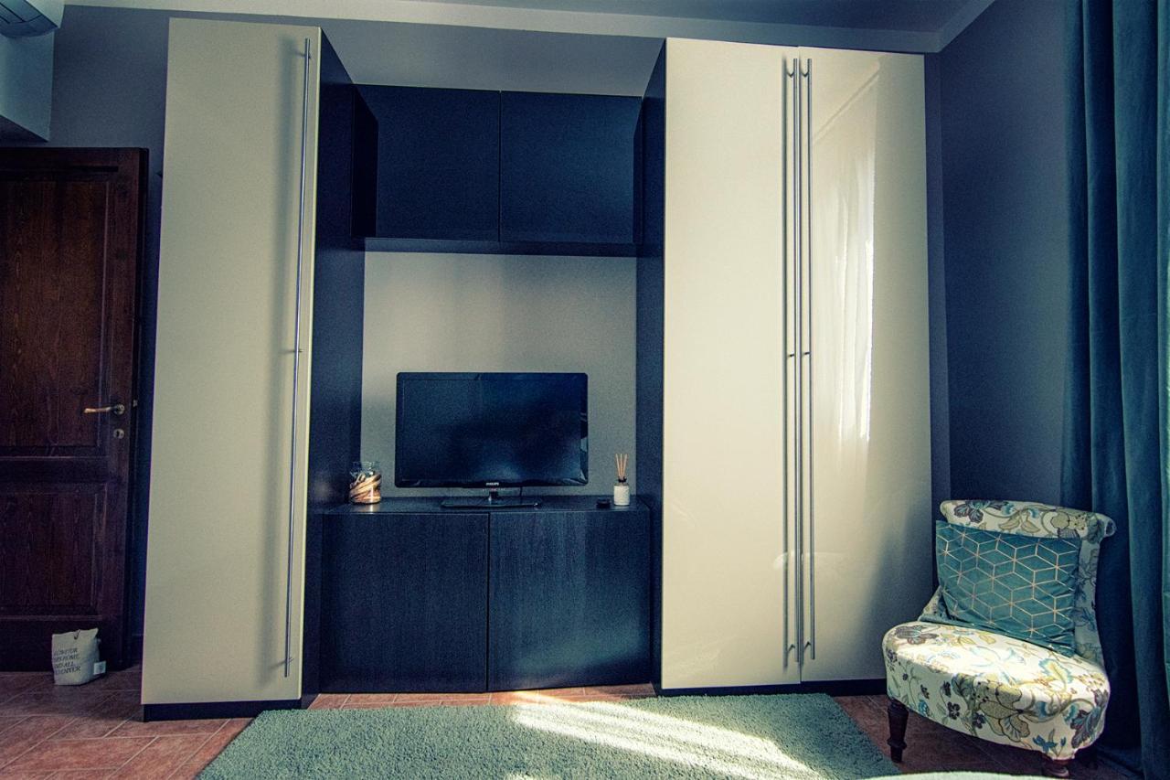 Suite Eleven Castiglioncello Luaran gambar