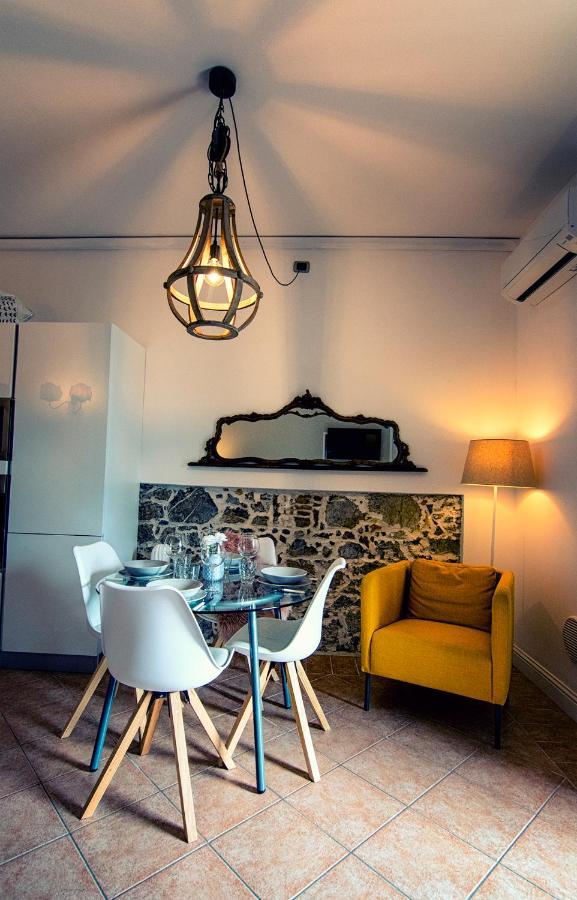 Suite Eleven Castiglioncello Luaran gambar