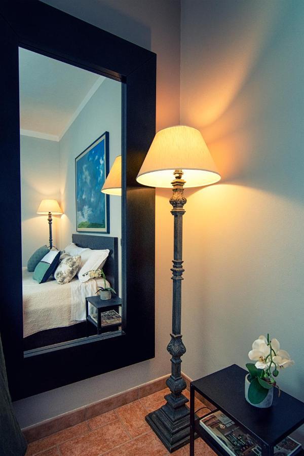 Suite Eleven Castiglioncello Luaran gambar