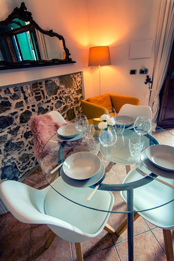 Suite Eleven Castiglioncello Luaran gambar