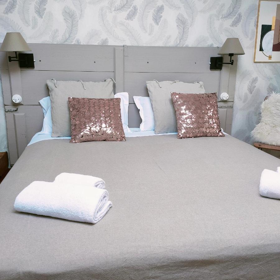 Suite Eleven Castiglioncello Luaran gambar