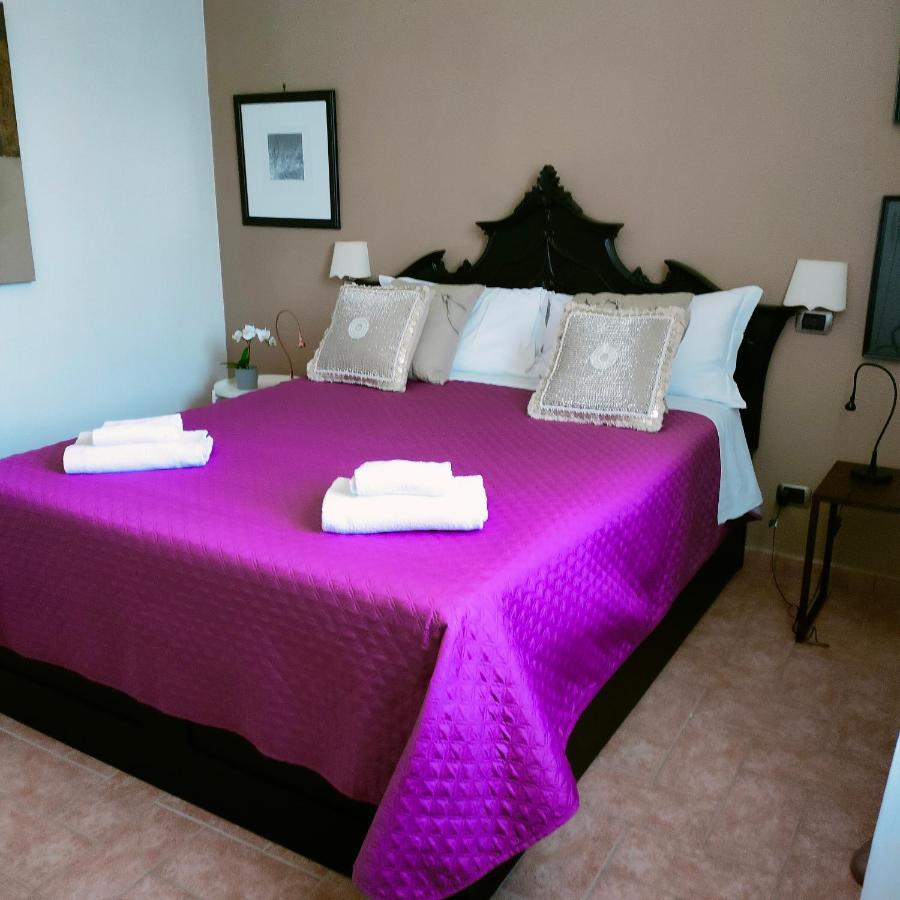 Suite Eleven Castiglioncello Luaran gambar