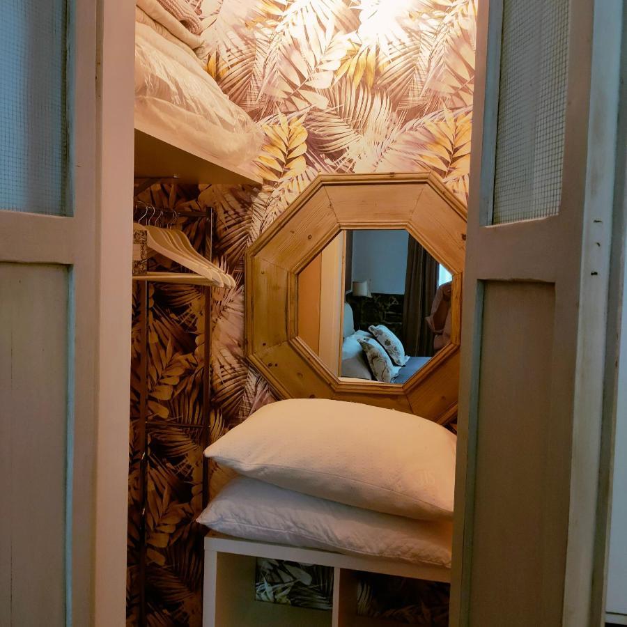 Suite Eleven Castiglioncello Luaran gambar