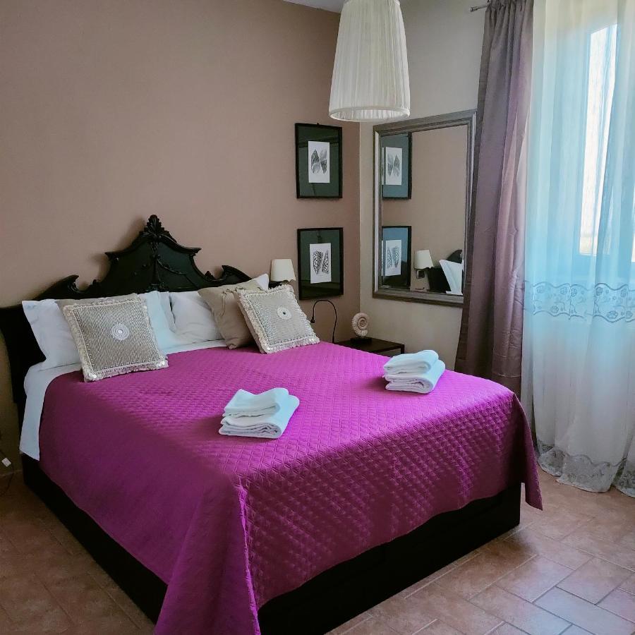 Suite Eleven Castiglioncello Luaran gambar