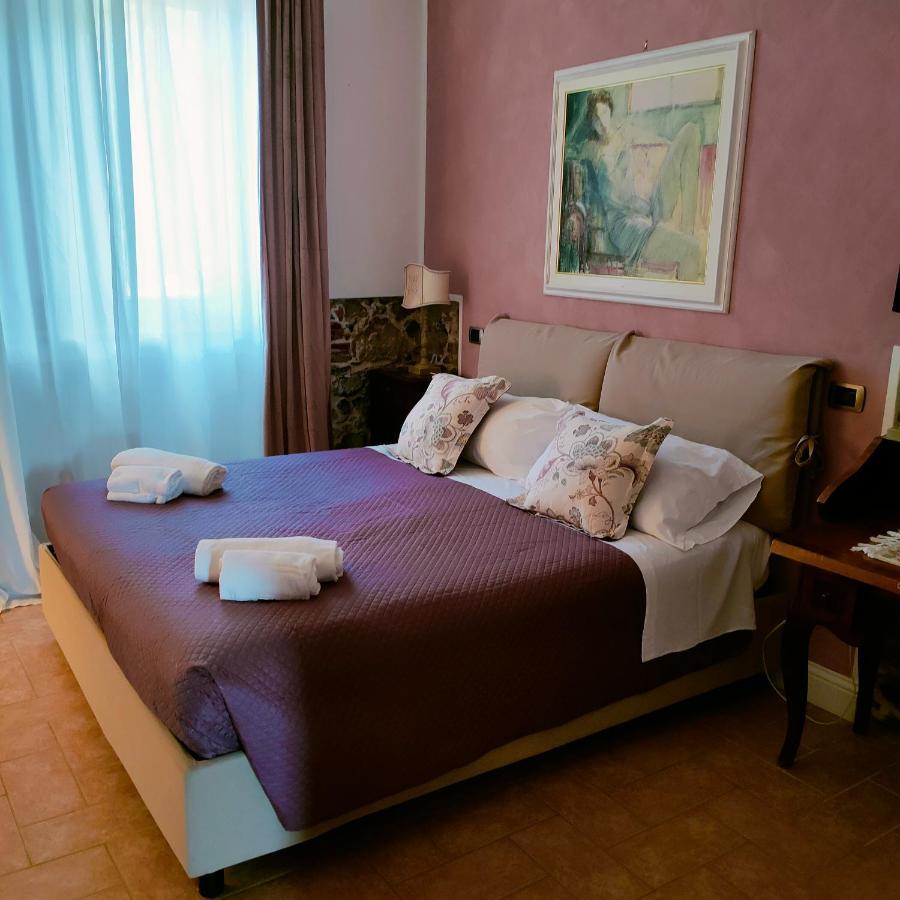 Suite Eleven Castiglioncello Luaran gambar