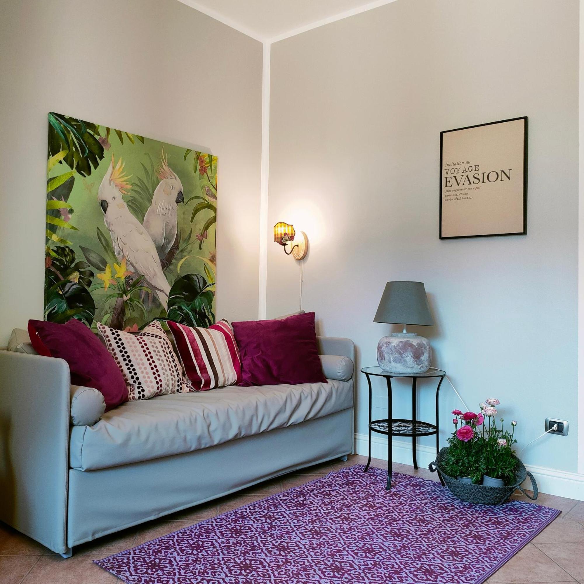 Suite Eleven Castiglioncello Bilik gambar