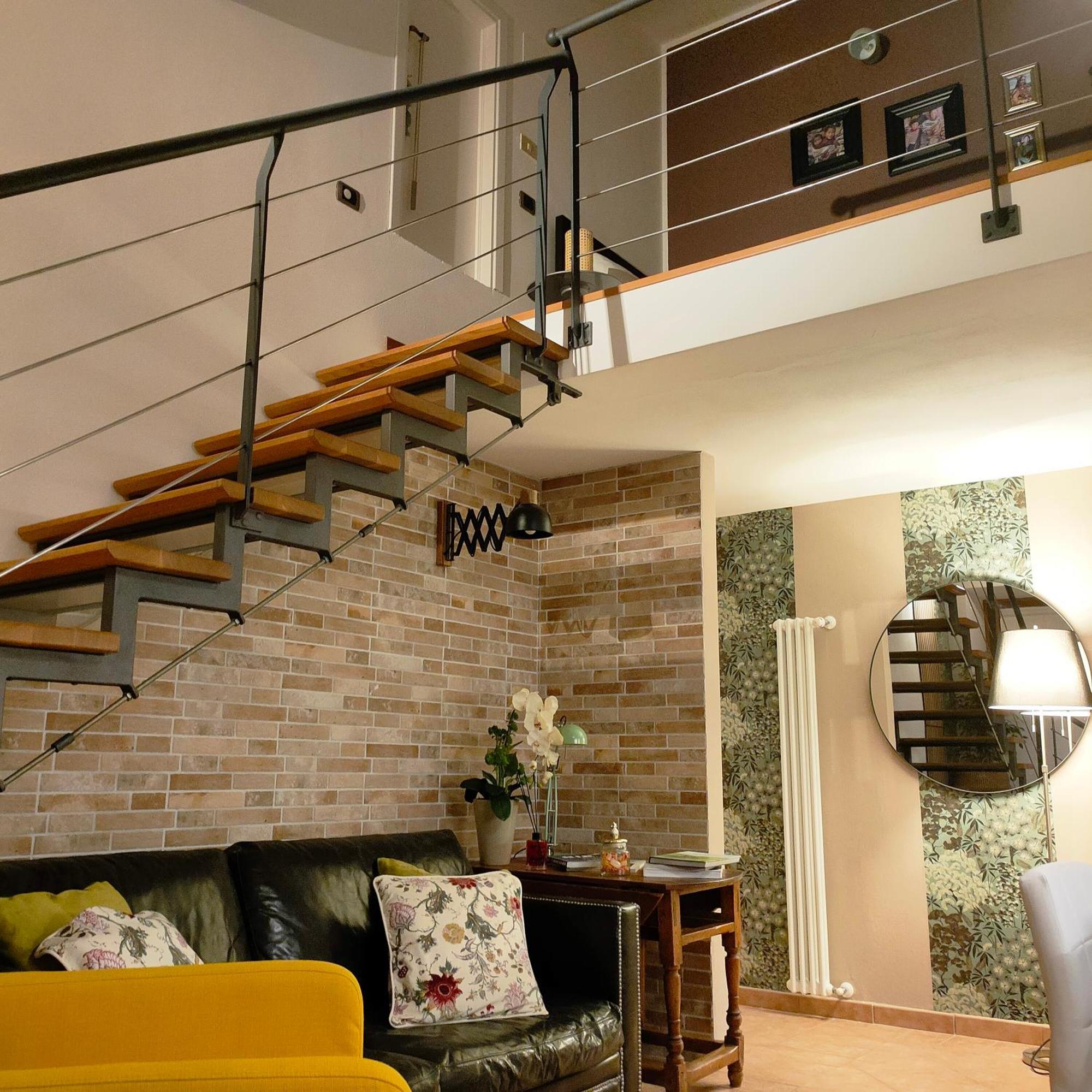 Suite Eleven Castiglioncello Luaran gambar