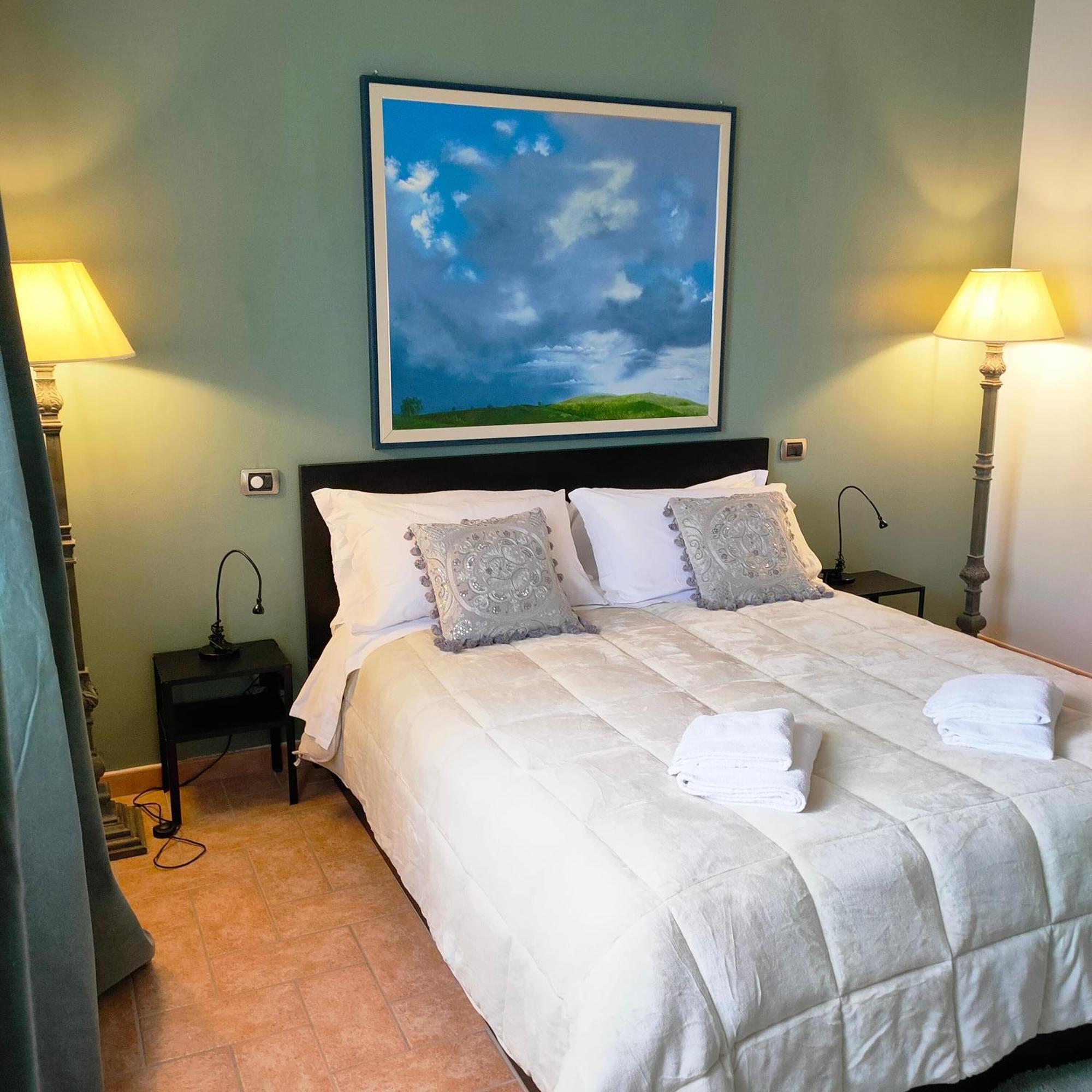 Suite Eleven Castiglioncello Luaran gambar