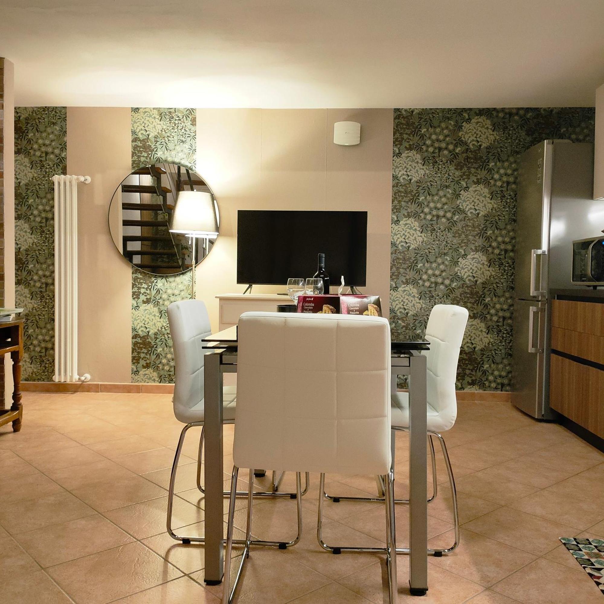 Suite Eleven Castiglioncello Luaran gambar