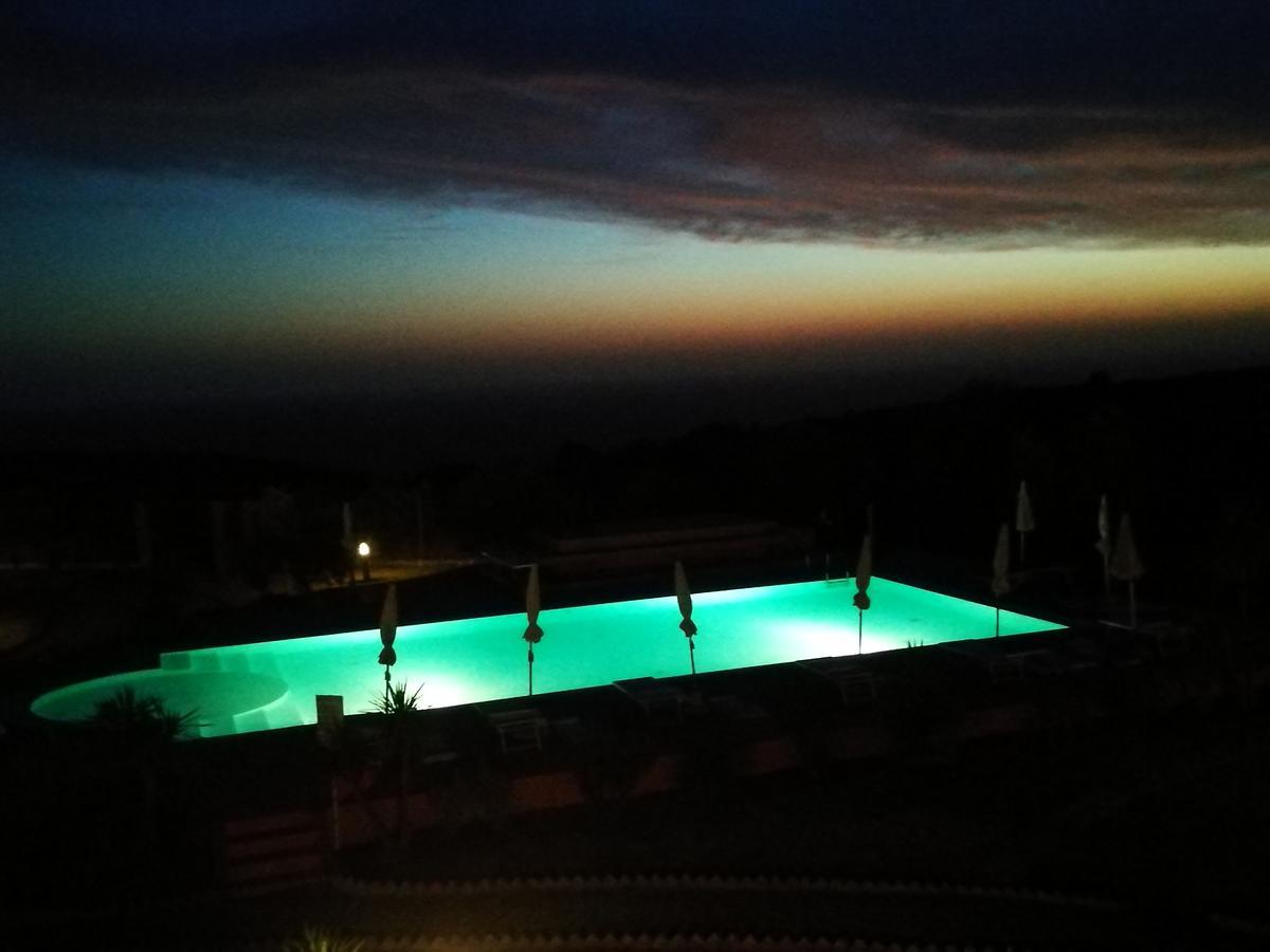 Suite Eleven Castiglioncello Luaran gambar
