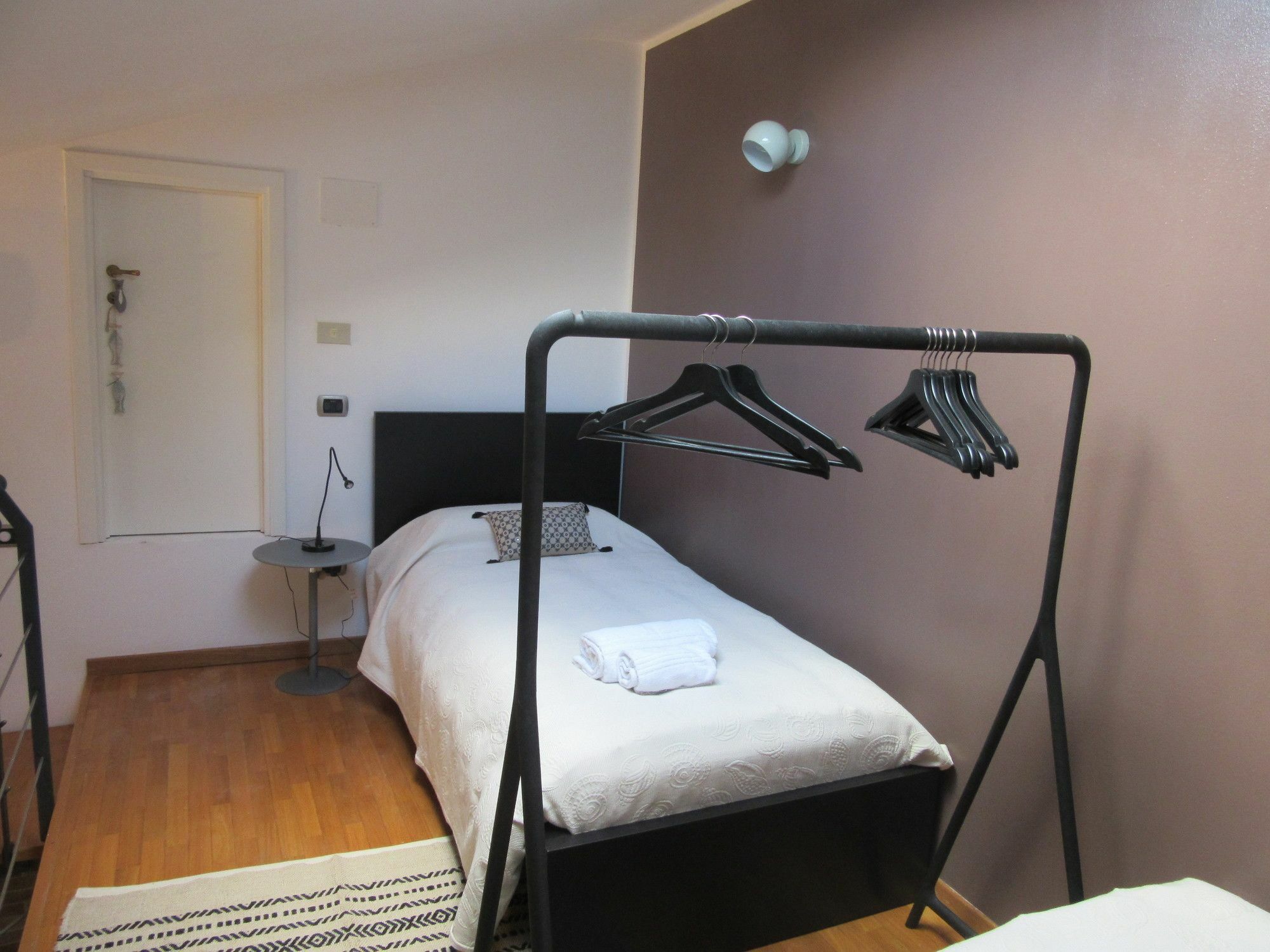 Suite Eleven Castiglioncello Luaran gambar