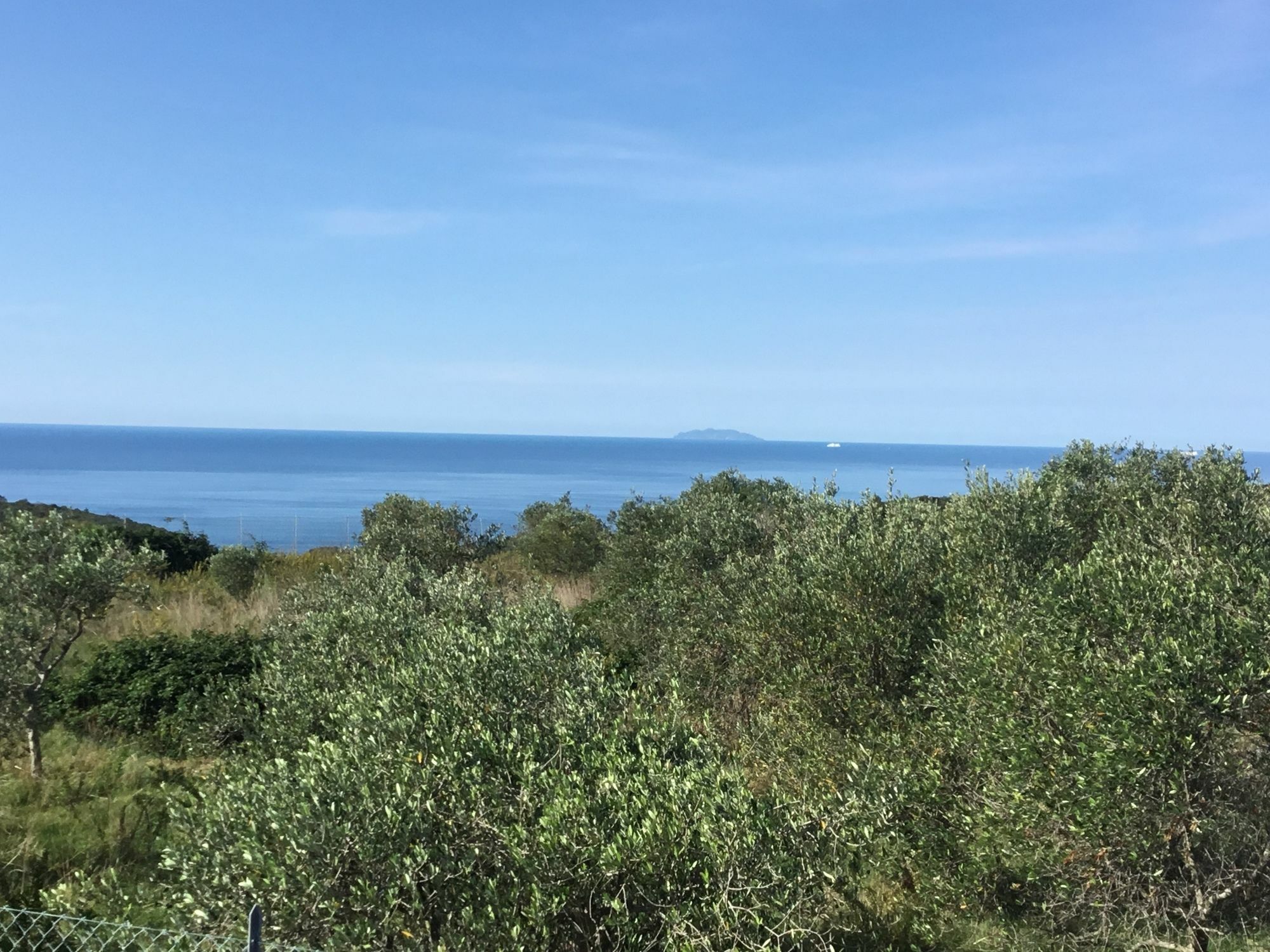 Suite Eleven Castiglioncello Luaran gambar