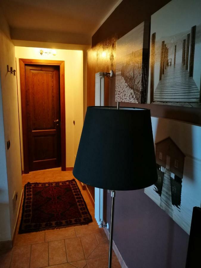 Suite Eleven Castiglioncello Luaran gambar