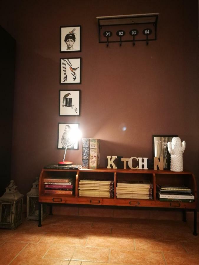 Suite Eleven Castiglioncello Luaran gambar
