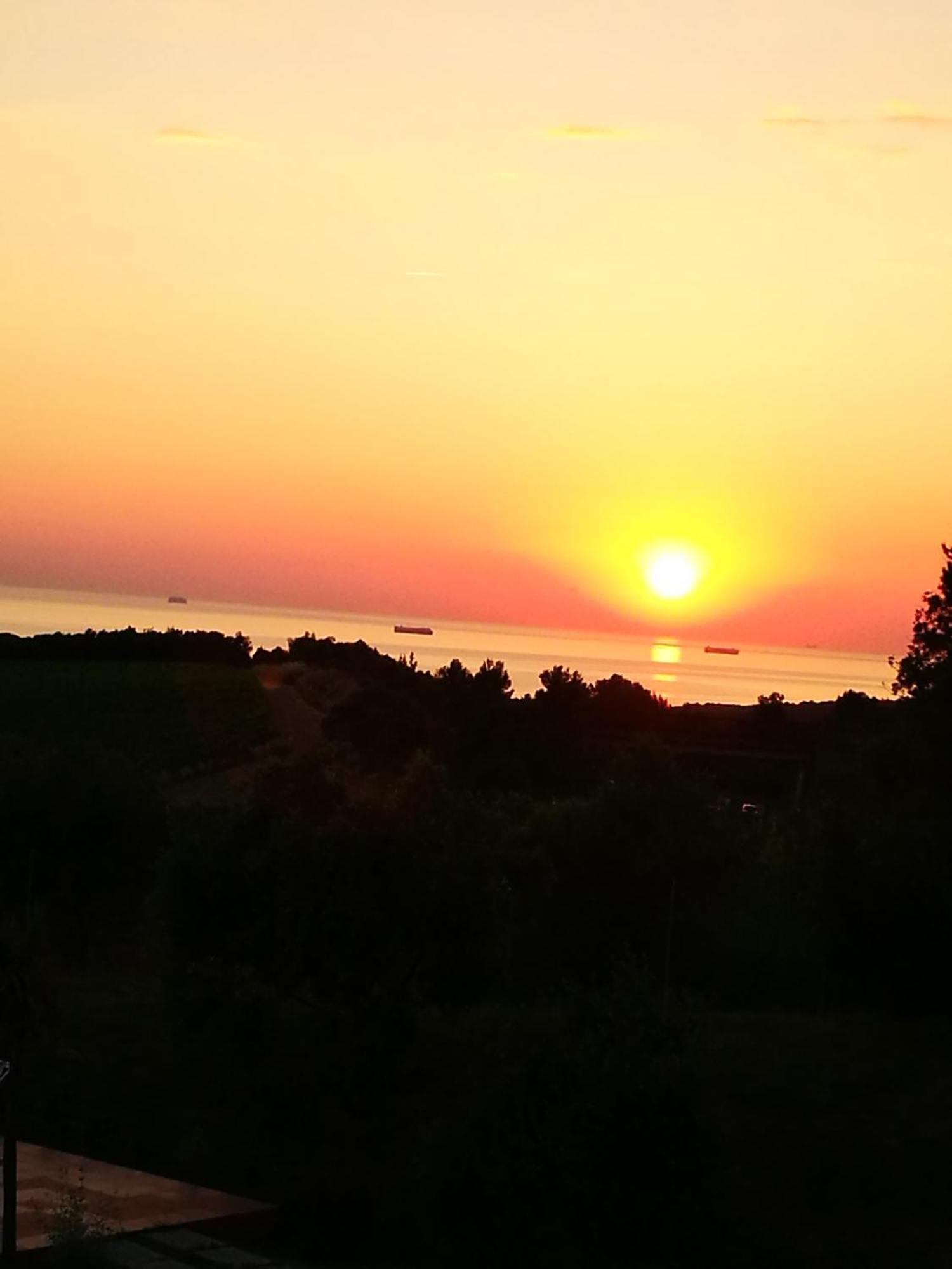 Suite Eleven Castiglioncello Luaran gambar