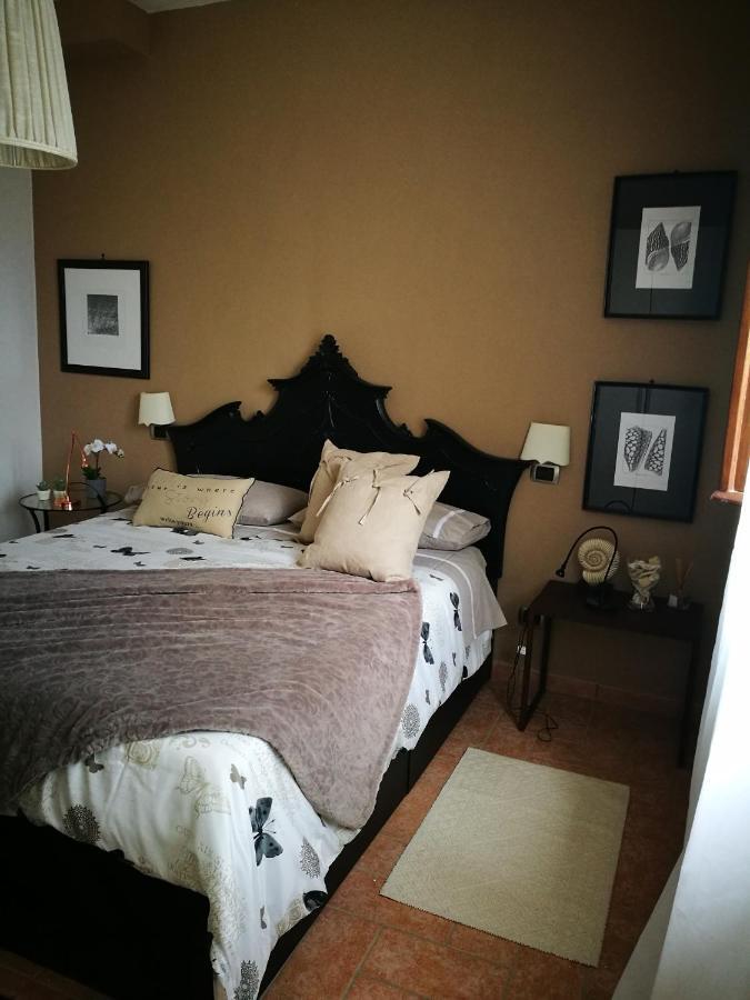 Suite Eleven Castiglioncello Luaran gambar
