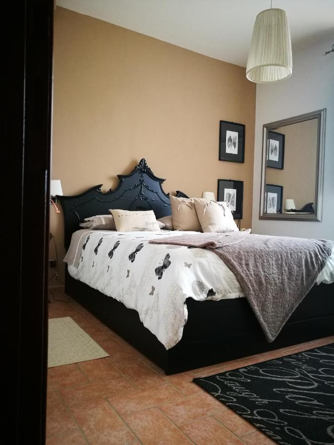 Suite Eleven Castiglioncello Luaran gambar